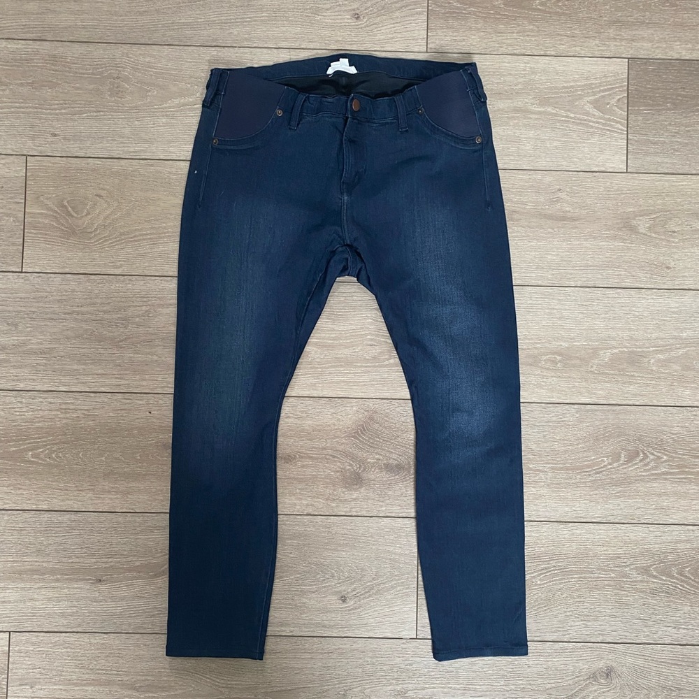 INGRID & ISABEL JEANS